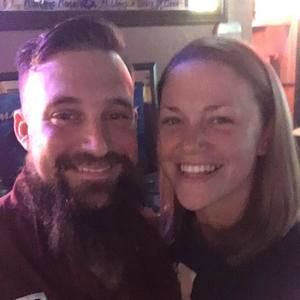 Meet your Posher, Travis